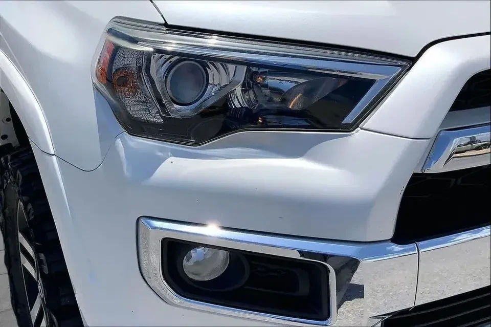 2014 Toyota 4Runner 5th Gen - Image 11 of 14