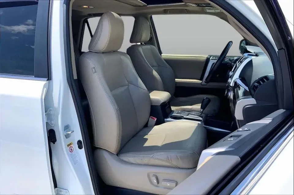 2014 Toyota 4Runner 5th Gen - Image 3 of 14