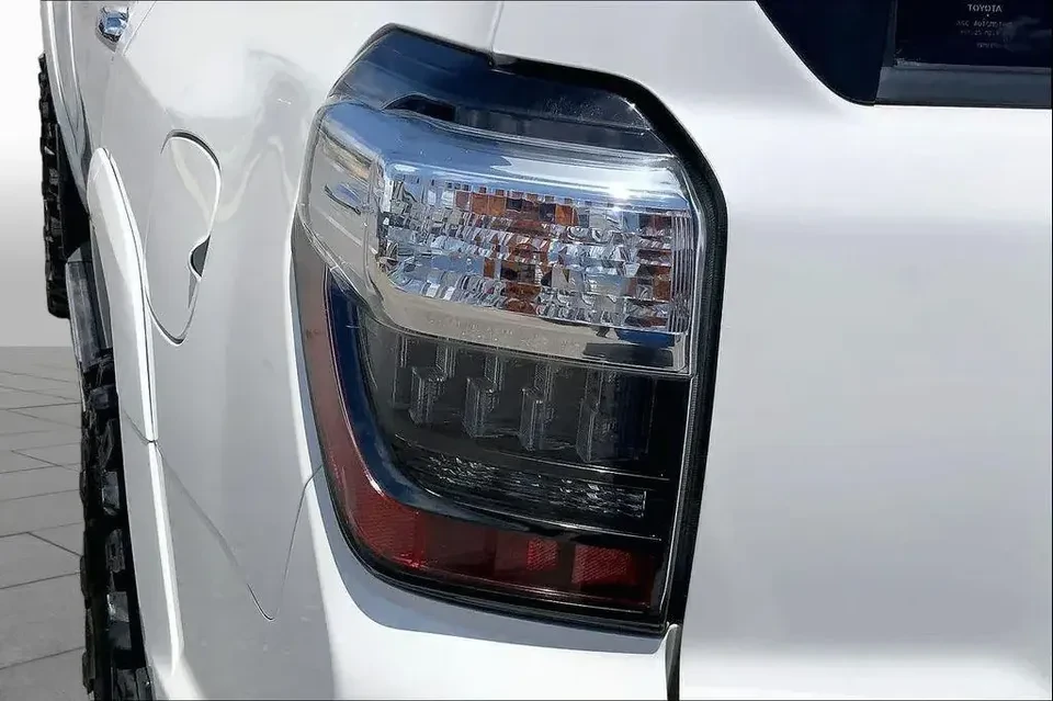 2014 Toyota 4Runner 5th Gen - Image 12 of 14