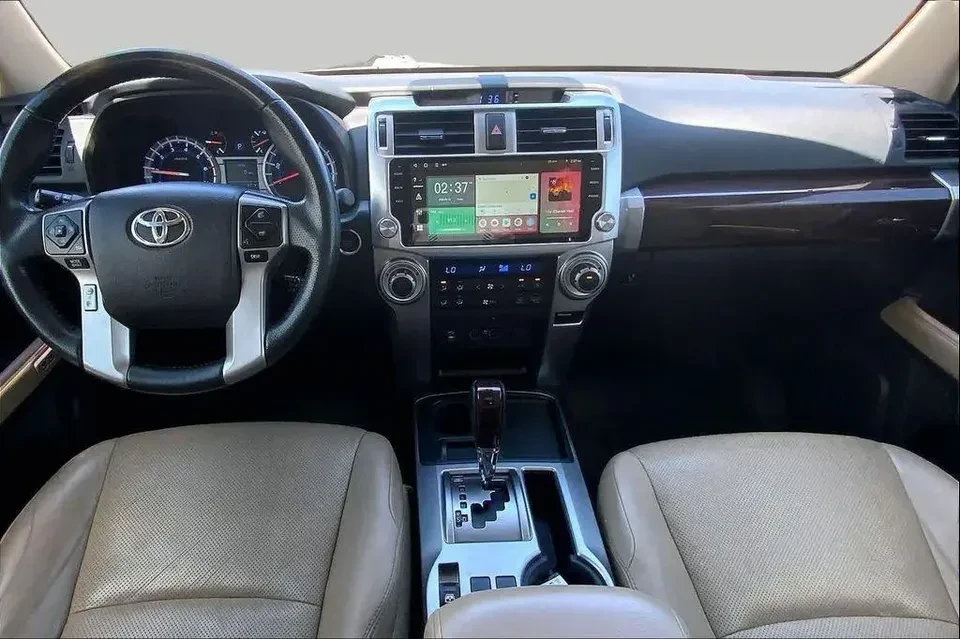2014 Toyota 4Runner 5th Gen - Image 6 of 14
