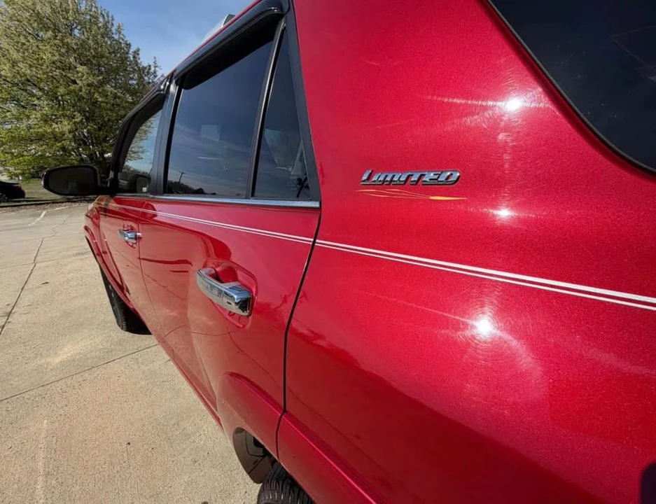 2014 Toyota 4Runner 5th Gen - Image 5 of 7