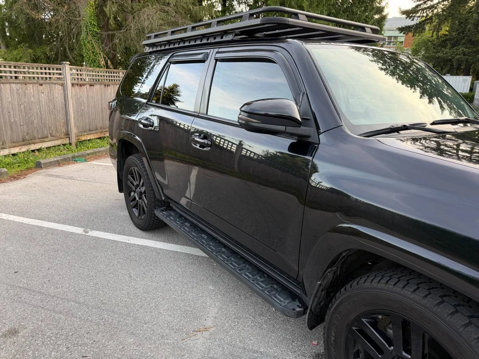 2014 Toyota 4Runner 5th Gen - Image 7 of 20
