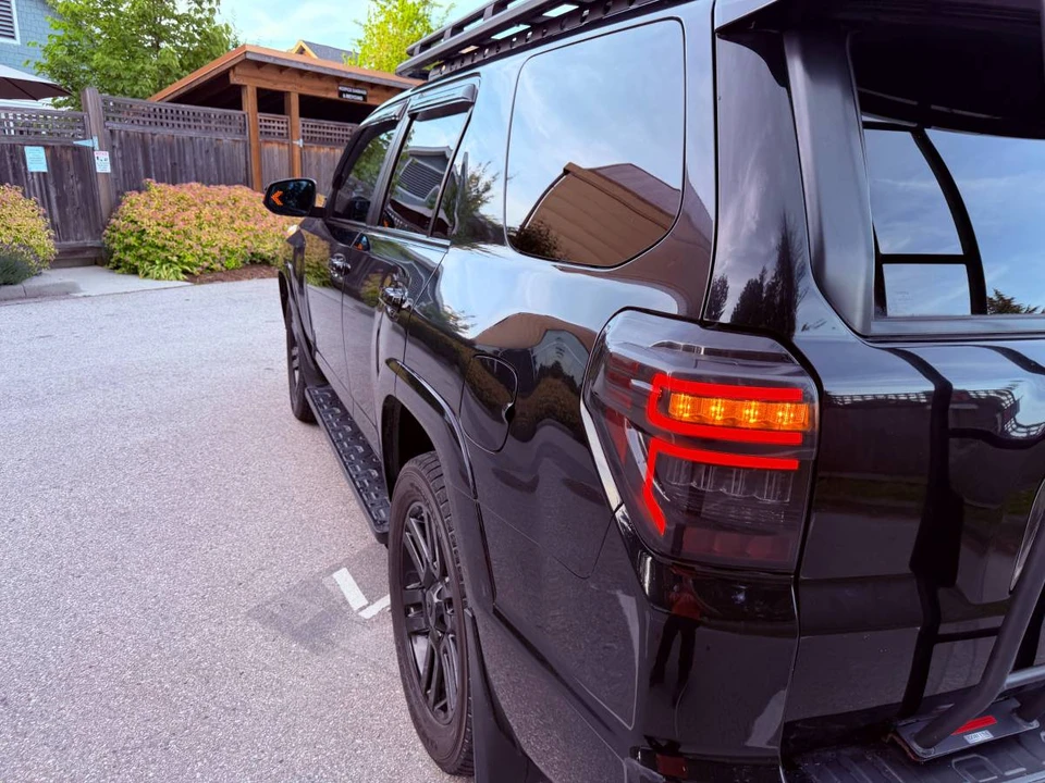 2014 Toyota 4Runner 5th Gen - Image 8 of 20