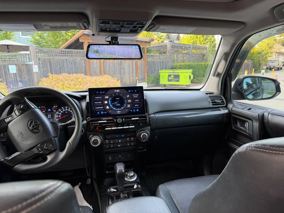 2014 Toyota 4Runner 5th Gen - Image 14 of 20
