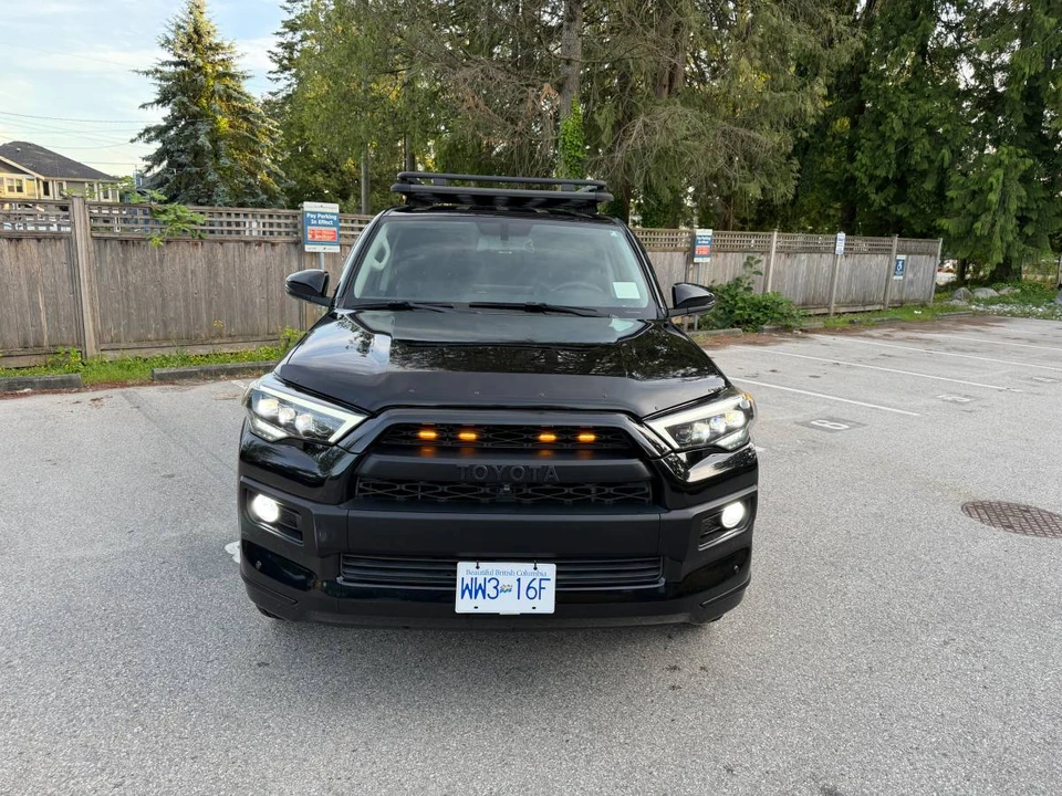 2014 Toyota 4Runner 5th Gen - Image 2 of 20