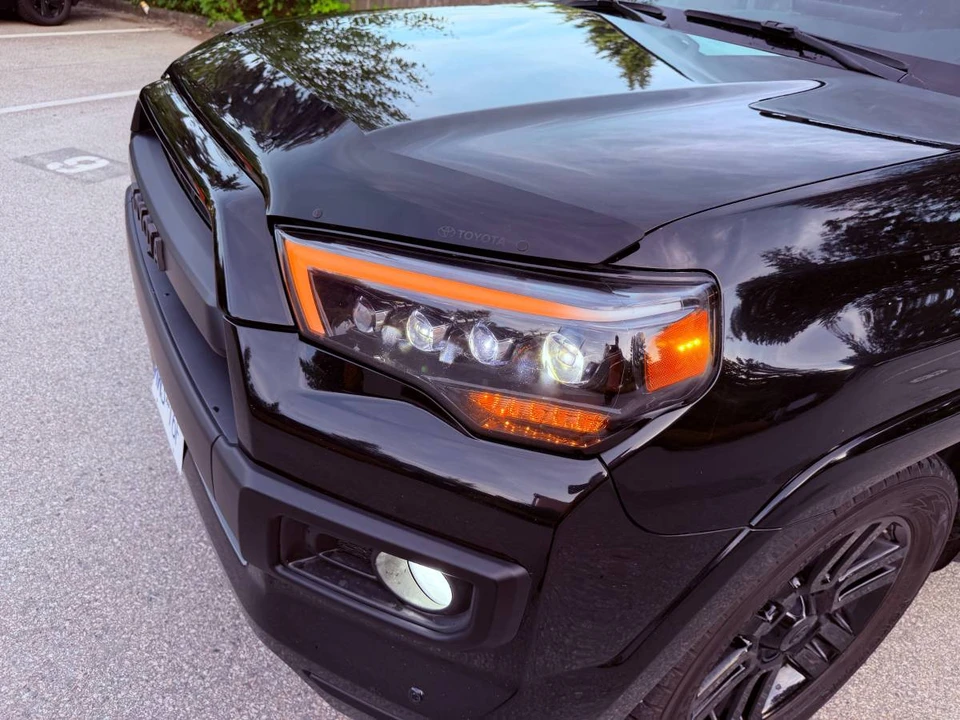 2014 Toyota 4Runner 5th Gen - Image 19 of 20