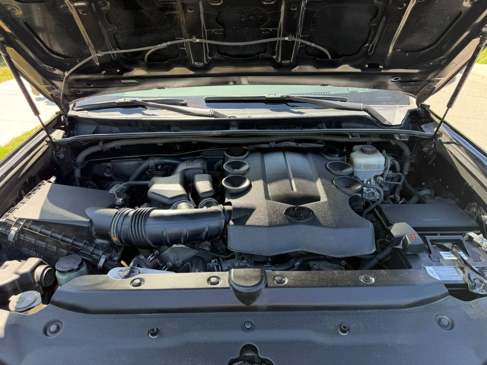 2014 Toyota 4Runner 5th Gen - Image 20 of 20