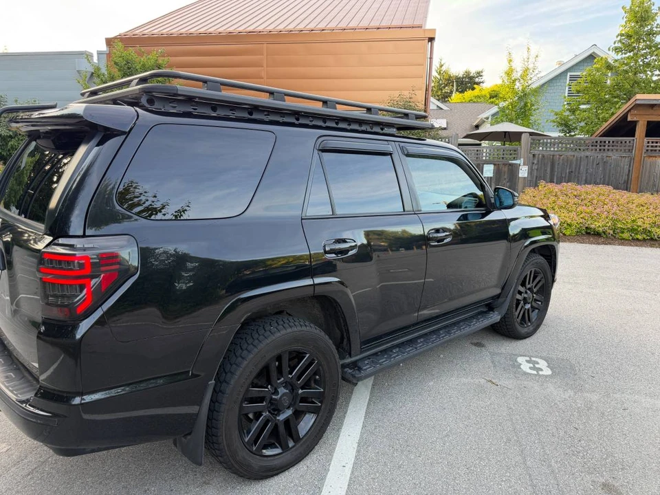 2014 Toyota 4Runner 5th Gen - Image 11 of 20