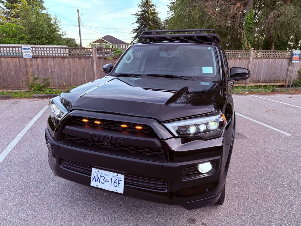 2014 Toyota 4Runner 5th Gen - Image 4 of 20