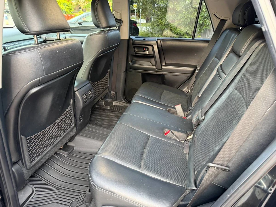 2014 Toyota 4Runner 5th Gen - Image 13 of 20