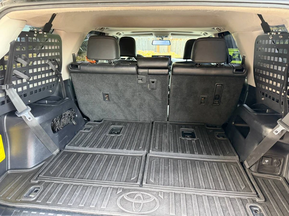 2014 Toyota 4Runner 5th Gen - Image 12 of 20