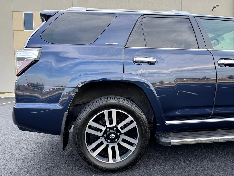 2014 Toyota 4Runner 5th Gen - Image 26 of 31