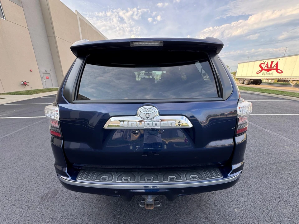 2014 Toyota 4Runner 5th Gen - Image 18 of 31
