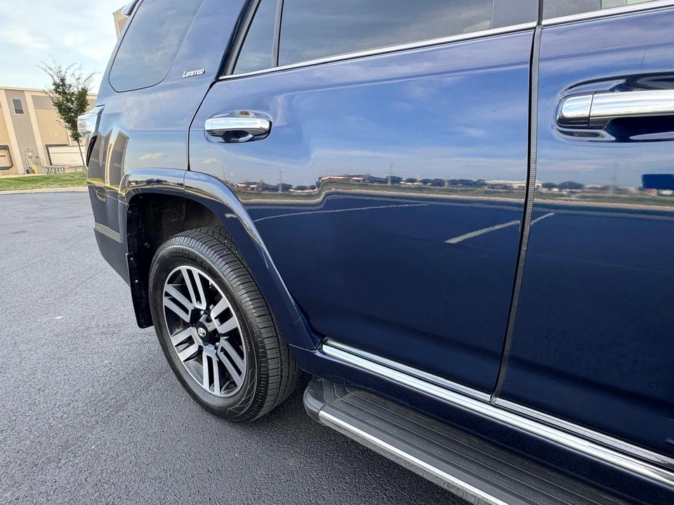 2014 Toyota 4Runner 5th Gen - Image 28 of 31