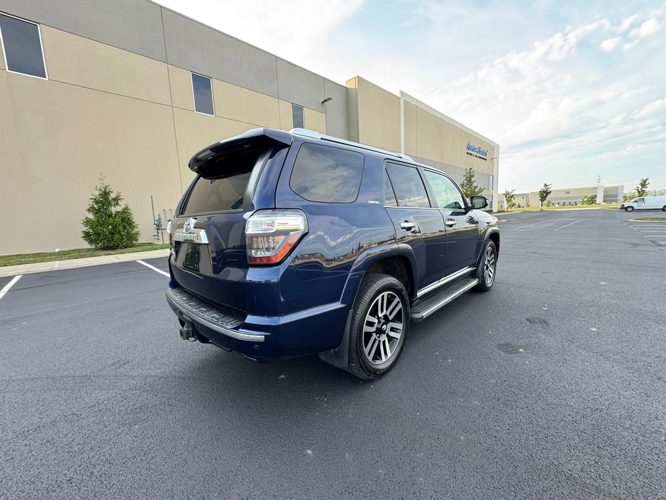 2014 Toyota 4Runner 5th Gen - Image 15 of 31
