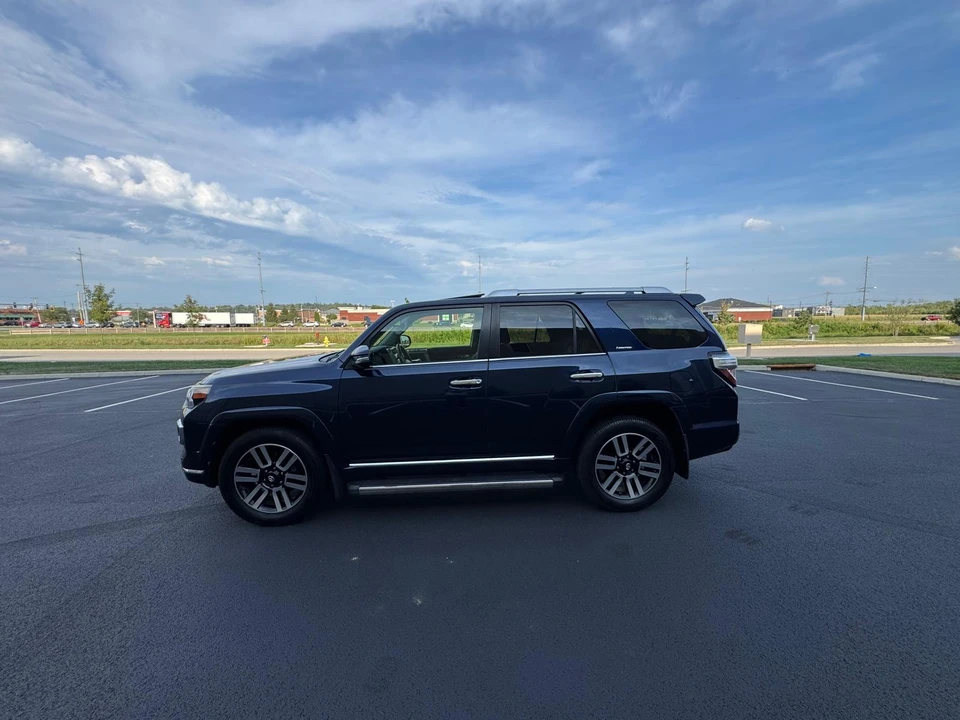 2014 Toyota 4Runner 5th Gen - Image 20 of 31