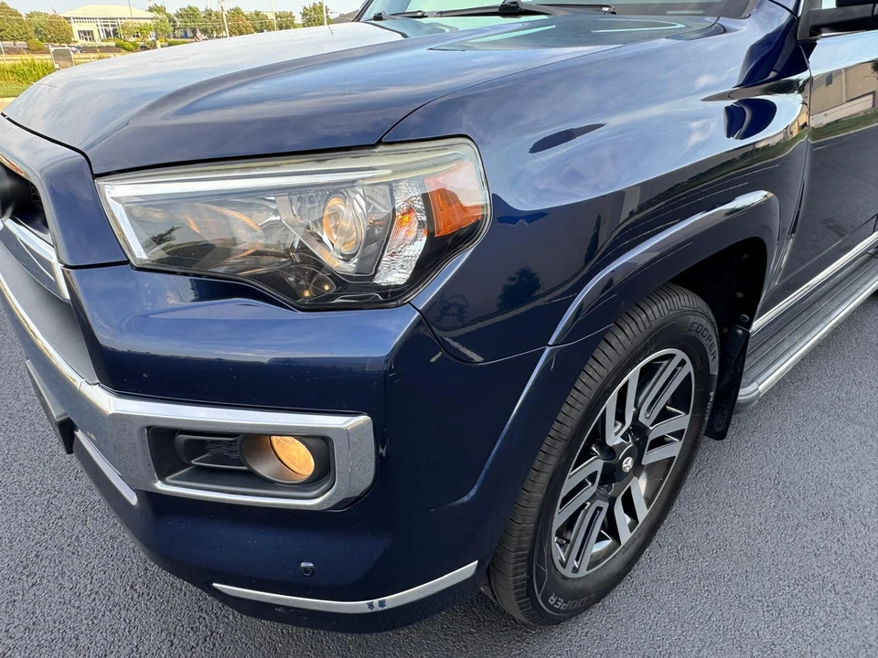 2014 Toyota 4Runner 5th Gen - Image 23 of 31