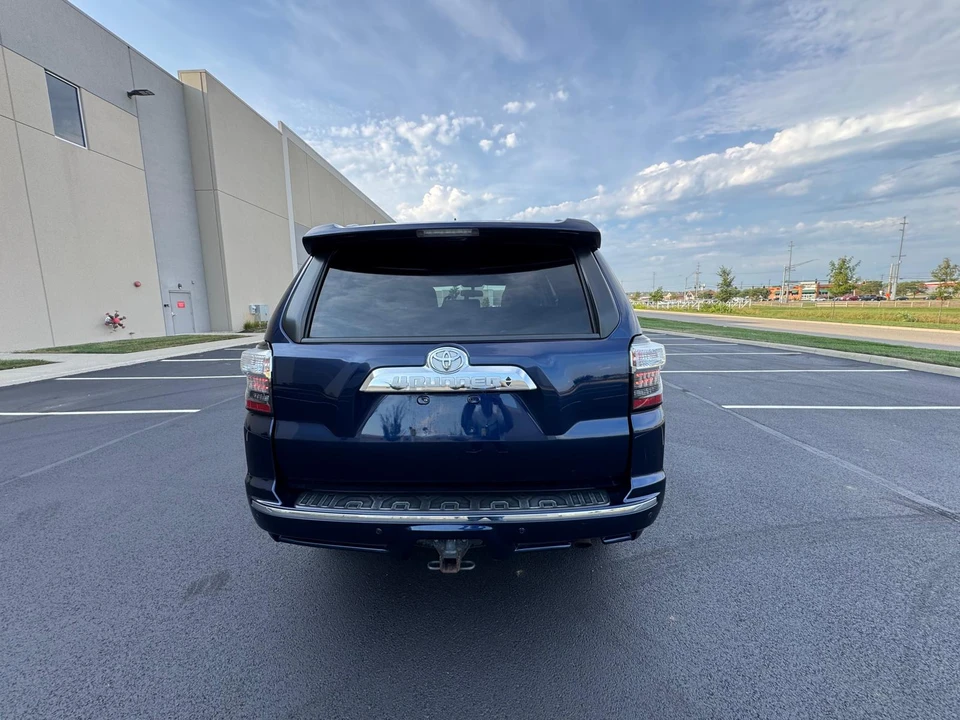 2014 Toyota 4Runner 5th Gen - Image 17 of 31