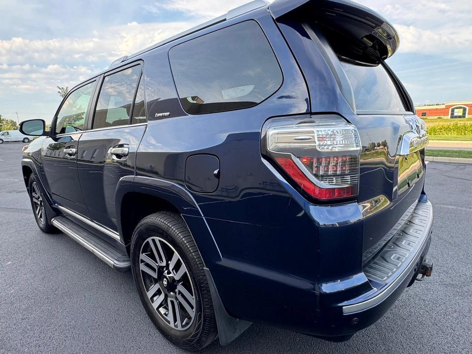 2014 Toyota 4Runner 5th Gen - Image 24 of 31