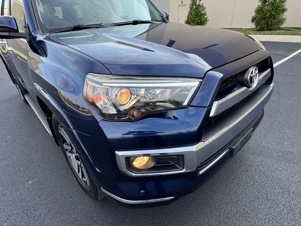 2014 Toyota 4Runner 5th Gen - Image 21 of 31