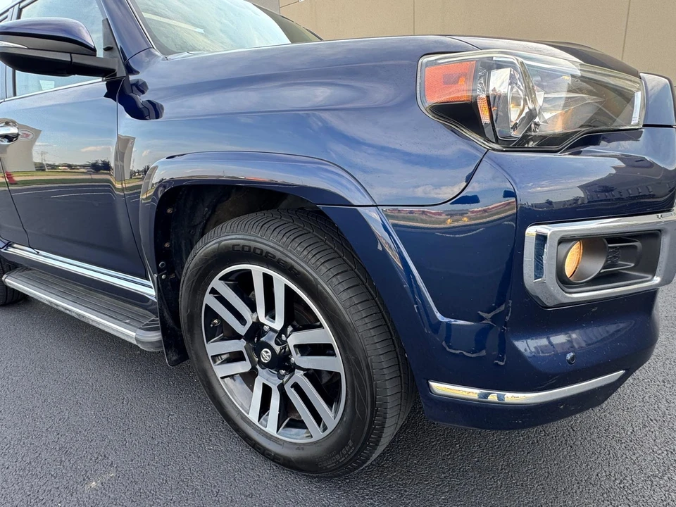 2014 Toyota 4Runner 5th Gen - Image 31 of 31