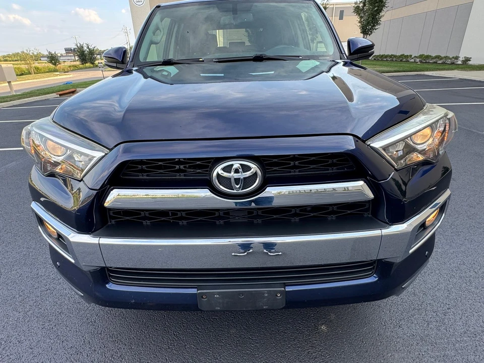 2014 Toyota 4Runner 5th Gen - Image 22 of 31