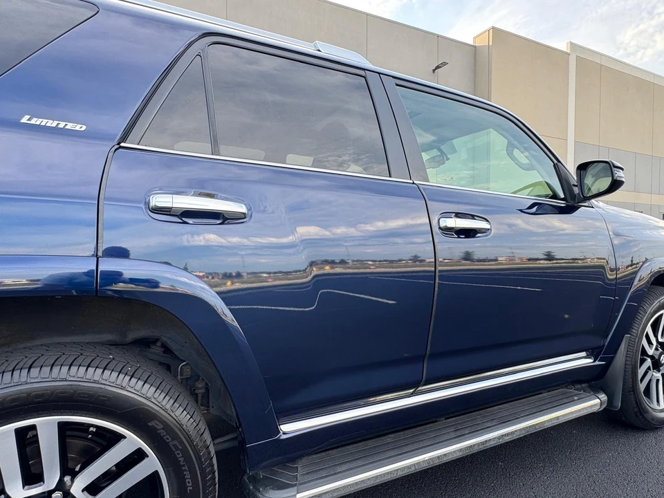 2014 Toyota 4Runner 5th Gen - Image 27 of 31