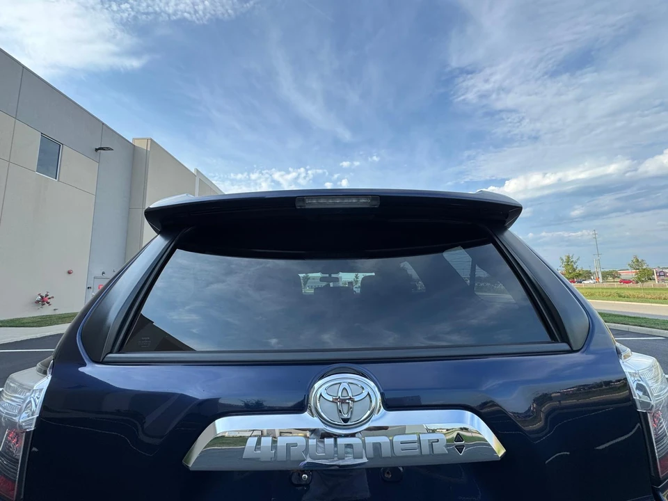 2014 Toyota 4Runner 5th Gen - Image 25 of 31