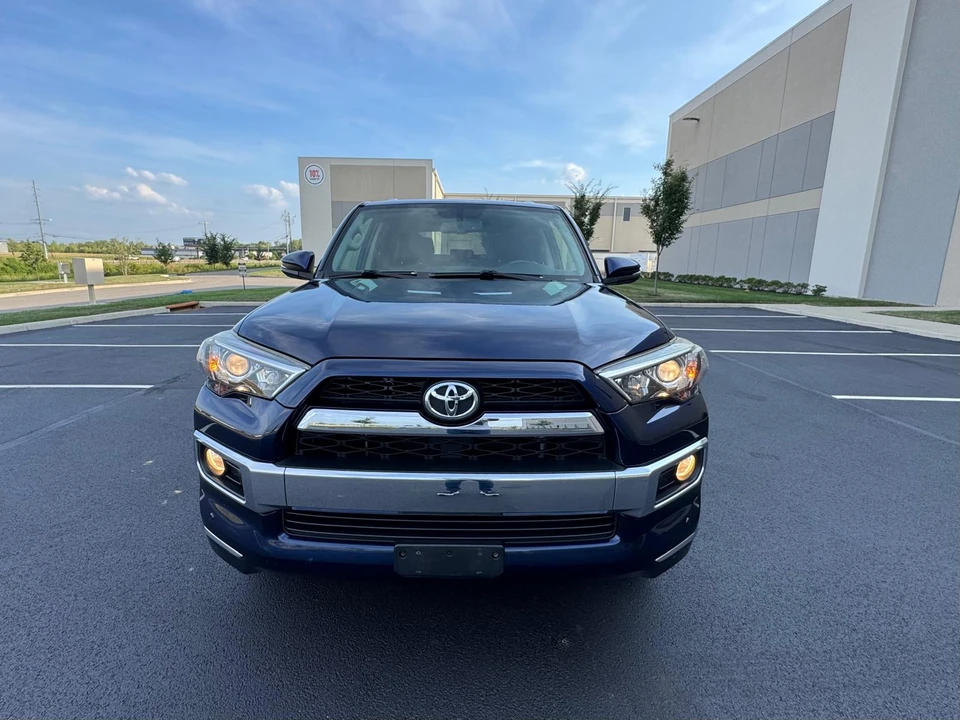 2014 Toyota 4Runner 5th Gen - Image 6 of 31