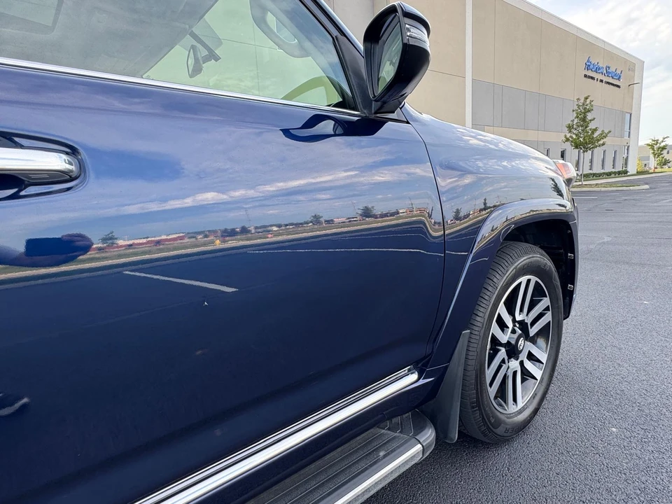 2014 Toyota 4Runner 5th Gen - Image 30 of 31