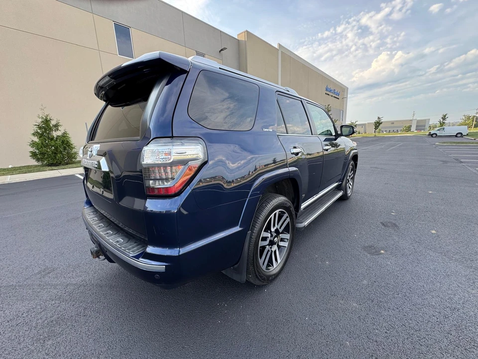 2014 Toyota 4Runner 5th Gen - Image 14 of 31