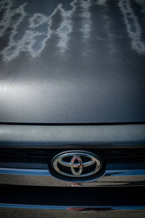 2014 Toyota 4Runner 5th Gen - Image 13 of 17