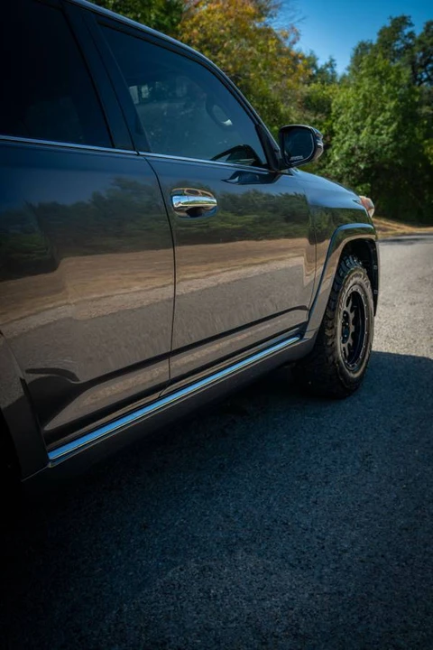 2014 Toyota 4Runner 5th Gen - Image 8 of 17