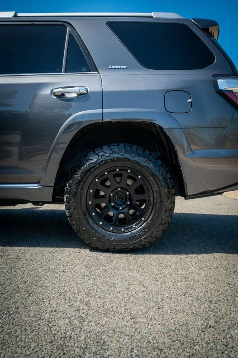 2014 Toyota 4Runner 5th Gen - Image 11 of 17