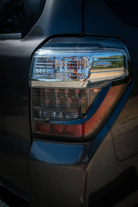2014 Toyota 4Runner 5th Gen - Image 6 of 17