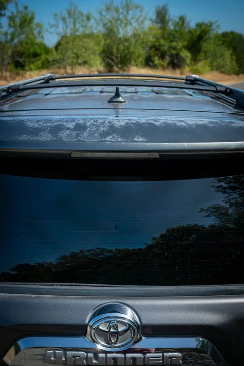 2014 Toyota 4Runner 5th Gen - Image 4 of 17