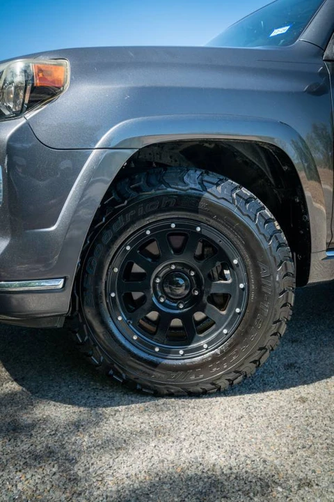2014 Toyota 4Runner 5th Gen - Image 10 of 17
