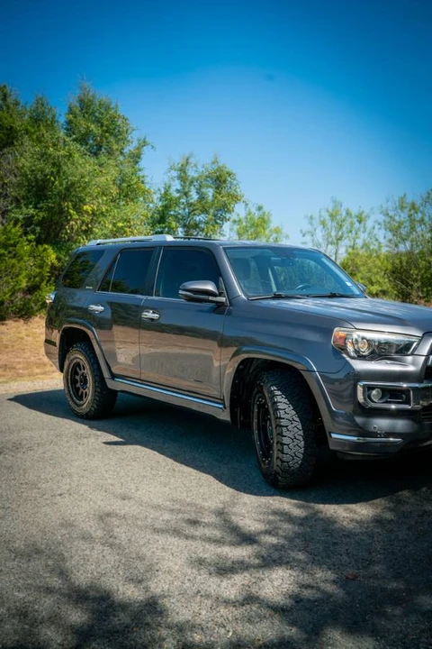 2014 Toyota 4Runner 5th Gen - Image 2 of 17