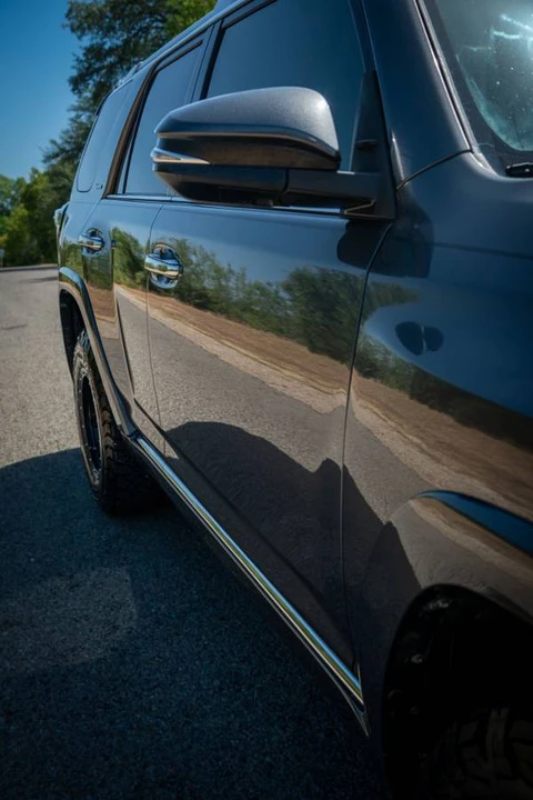 2014 Toyota 4Runner 5th Gen - Image 9 of 17