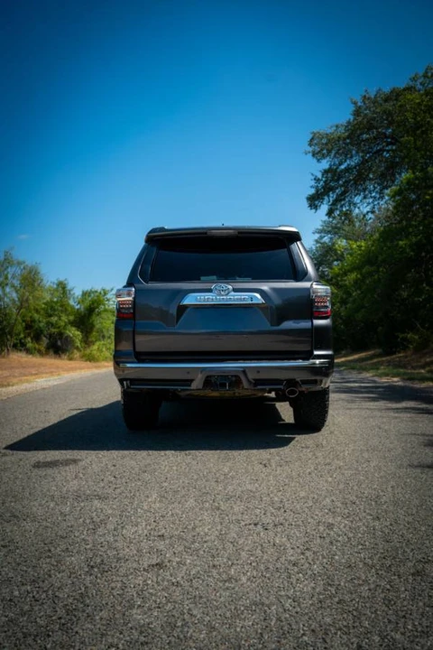2014 Toyota 4Runner 5th Gen - Image 5 of 17
