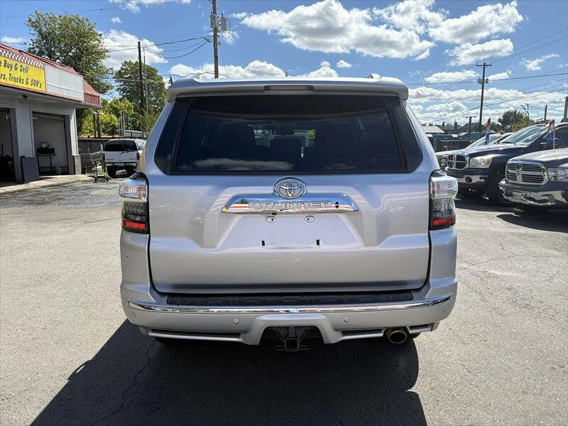 2014 Toyota 4Runner 5th Gen - Image 6 of 16