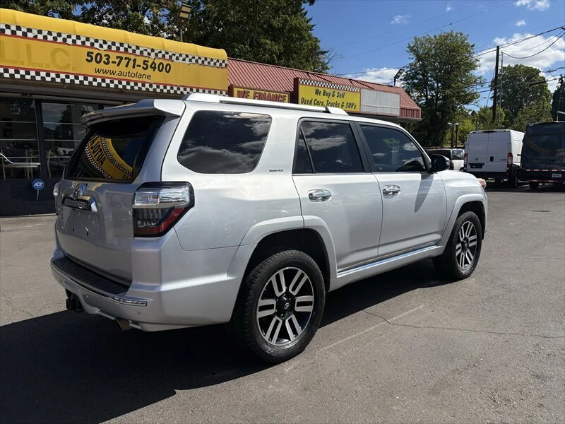 2014 Toyota 4Runner 5th Gen - Image 5 of 16