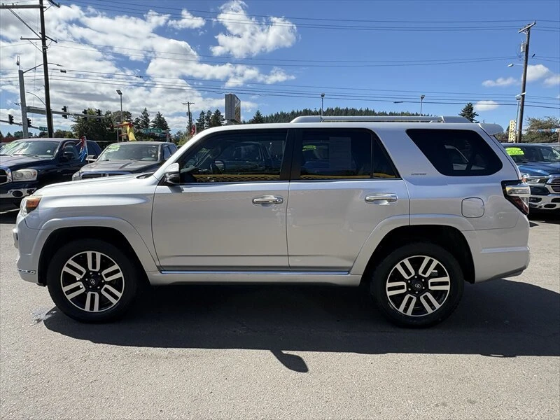 2014 Toyota 4Runner 5th Gen - Image 8 of 16