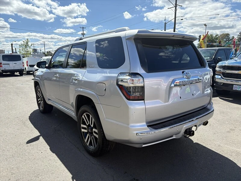 2014 Toyota 4Runner 5th Gen - Image 7 of 16