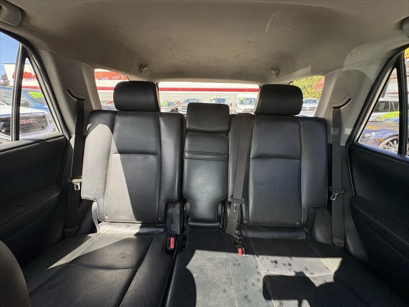 2014 Toyota 4Runner 5th Gen - Image 16 of 16