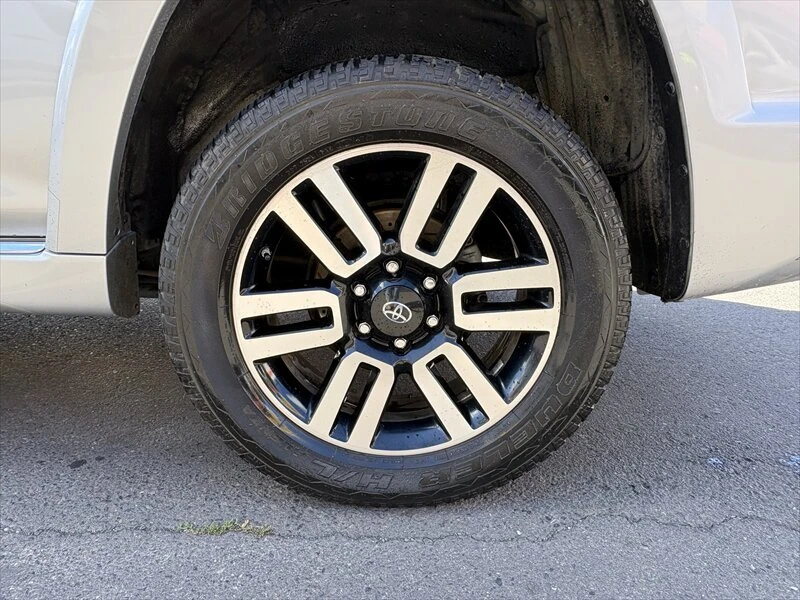 2014 Toyota 4Runner 5th Gen - Image 9 of 16