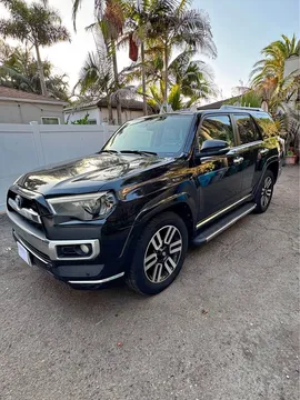 2014 Toyota 4Runner Limited 4x2 V6 4.0L