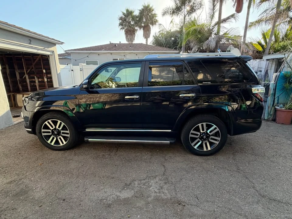 2014 Toyota 4Runner 5th Gen - Image 4 of 9