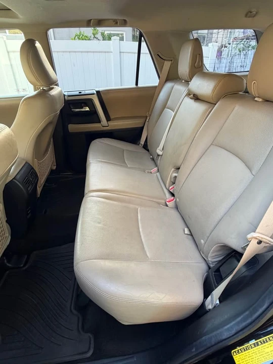 2014 Toyota 4Runner 5th Gen - Image 8 of 9