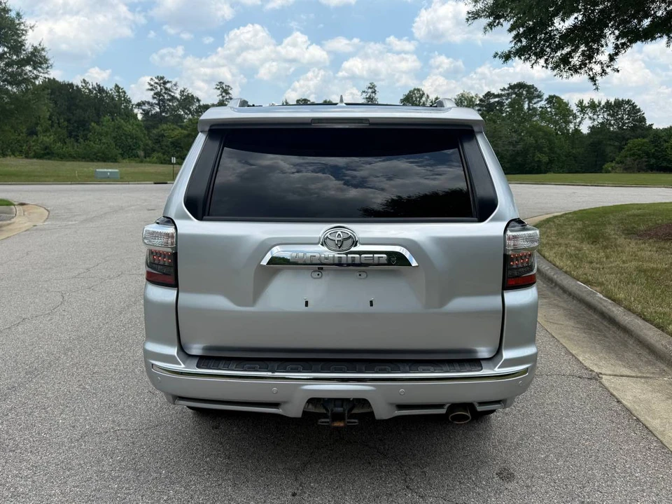 2014 Toyota 4Runner 5th Gen - Image 4 of 13